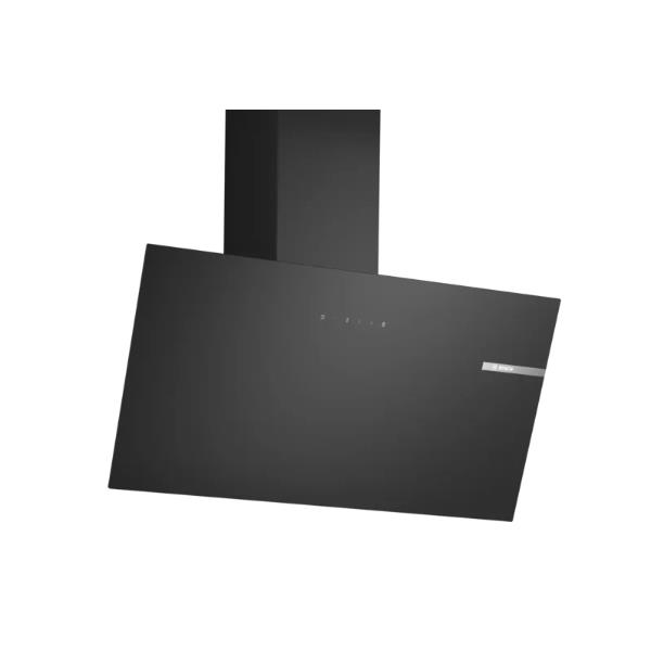 Bosch CAPPA A MURO INCLUNATA 60CM A NERA